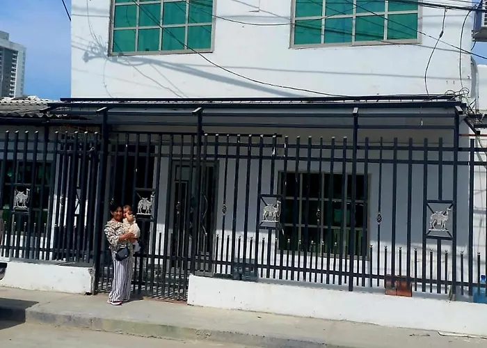 La Casa Del Camello