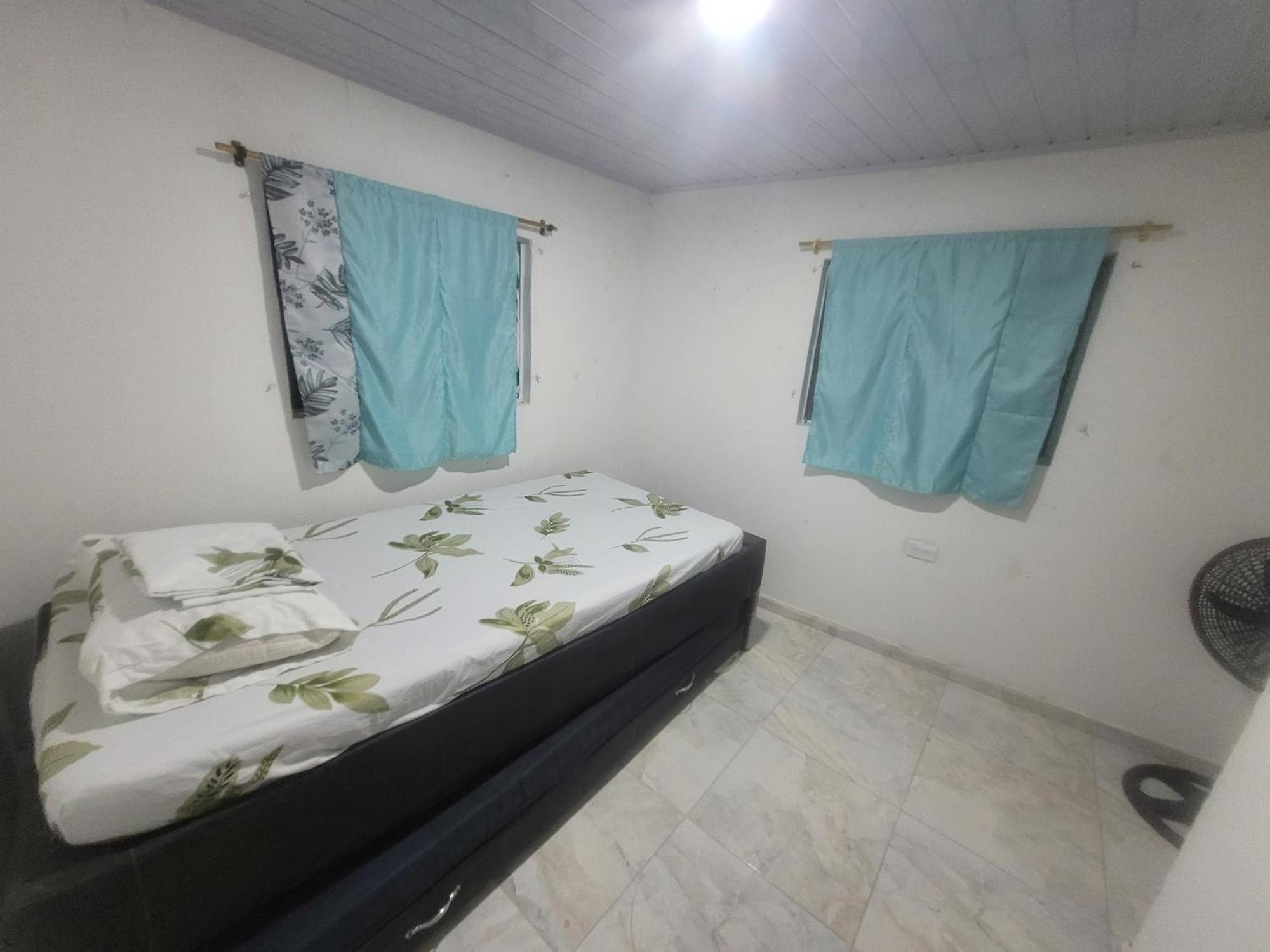 La Casa Del Camello Apartamento *