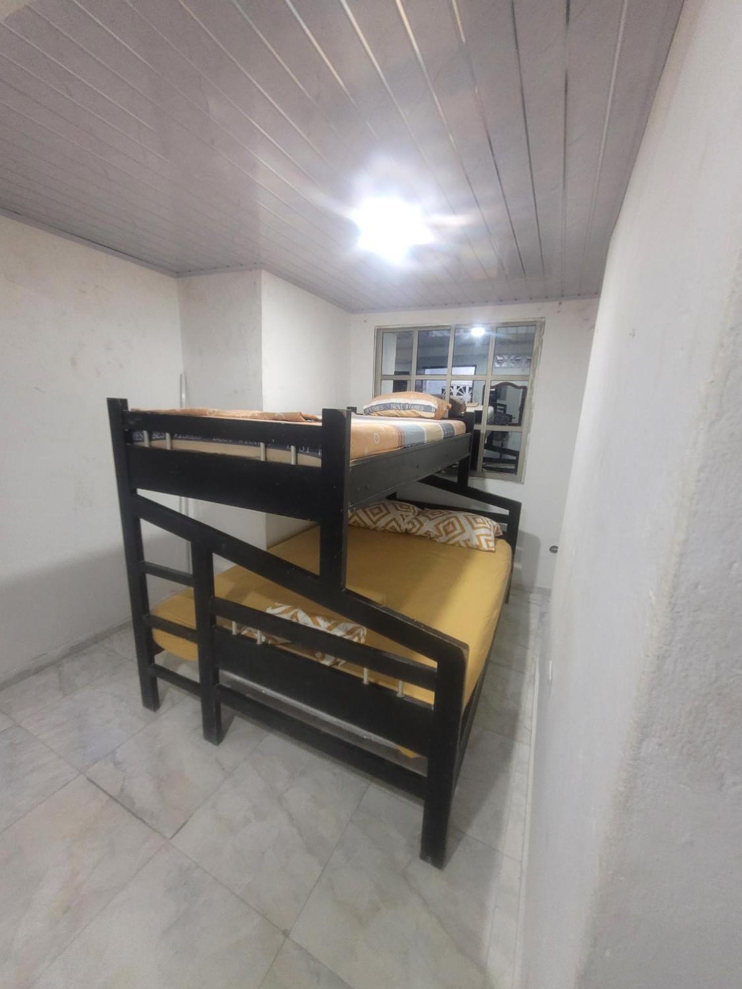 La Casa Del Camello Apartamento Cartagena
