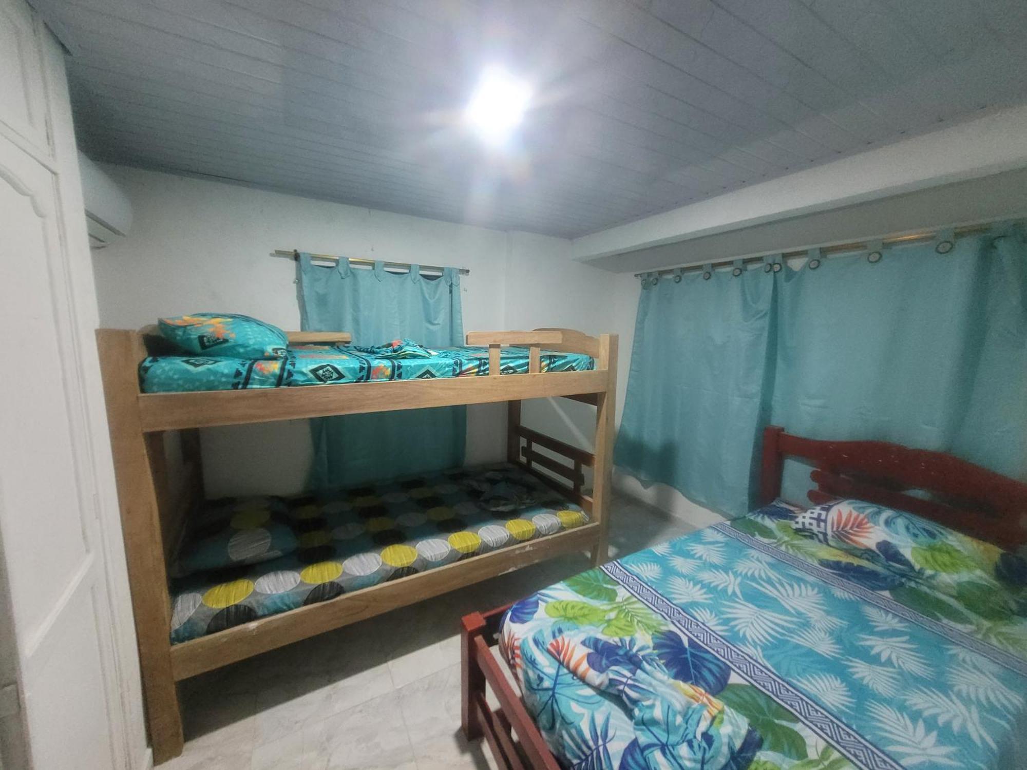 Apartamento La Casa Del Camello *