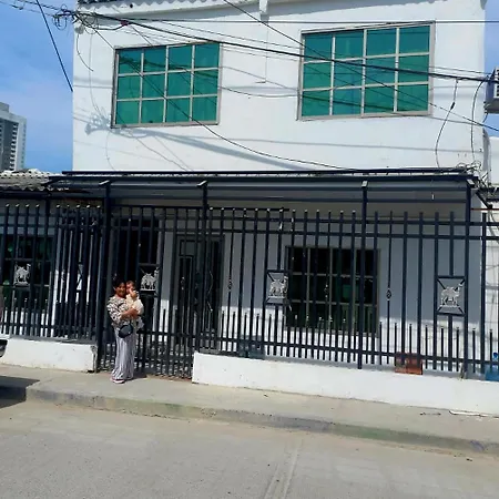 Apartamento La Casa Del Camello *
