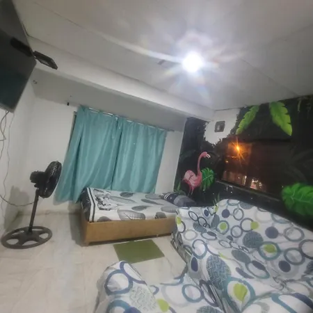 La Casa Del Camello Apartamento Cartagena