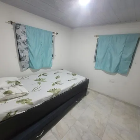 La Casa Del Camello Apartamento *