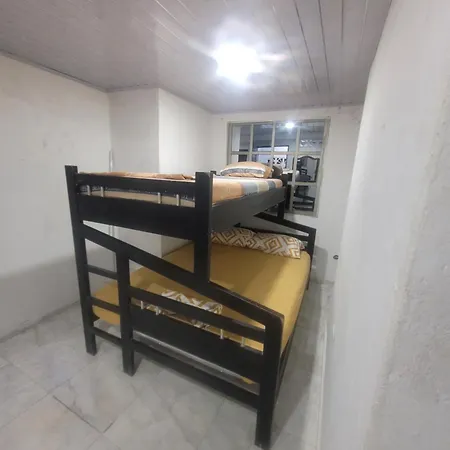 La Casa Del Camello Apartamento Cartagena