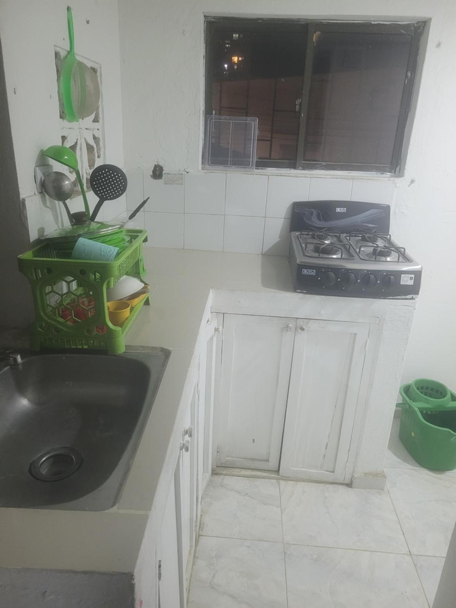Apartamento La Casa Del Camello *