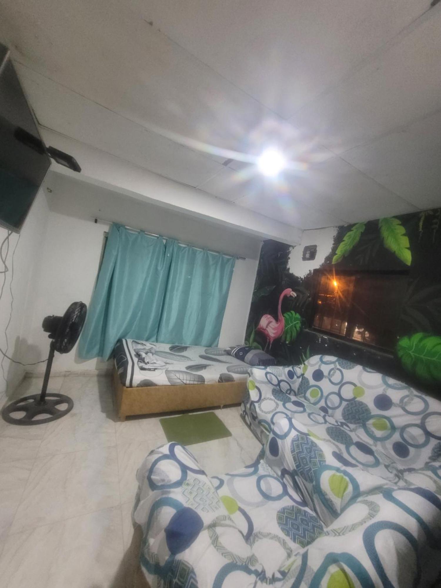La Casa Del Camello Apartamento Cartagena